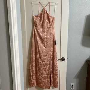 Lulu’s size medium formal dress